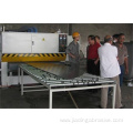 full automatic Stainless Steel Easy Polishing Machine